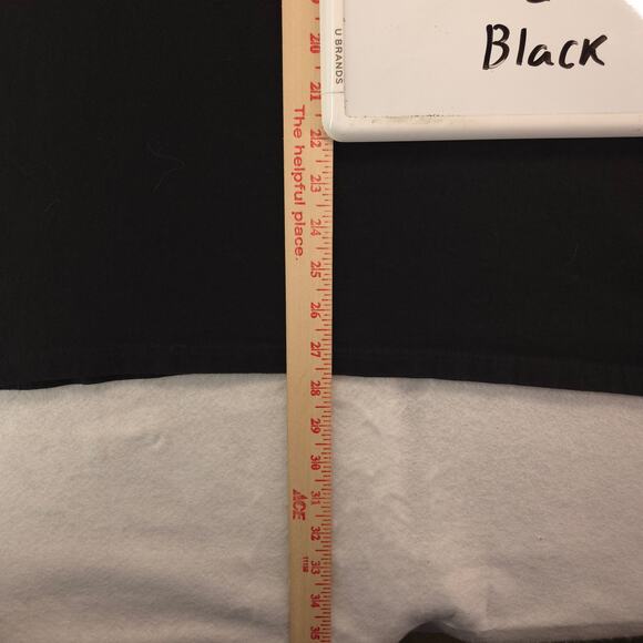 Dragon Ball Anime Crew Neck Graphic Casual T Shirt Adult Mens Size Large L Black - Picture 6 of 9